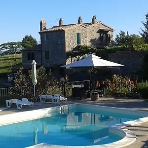  Alloggio per agriturismo Cantinaccia Di Sopra