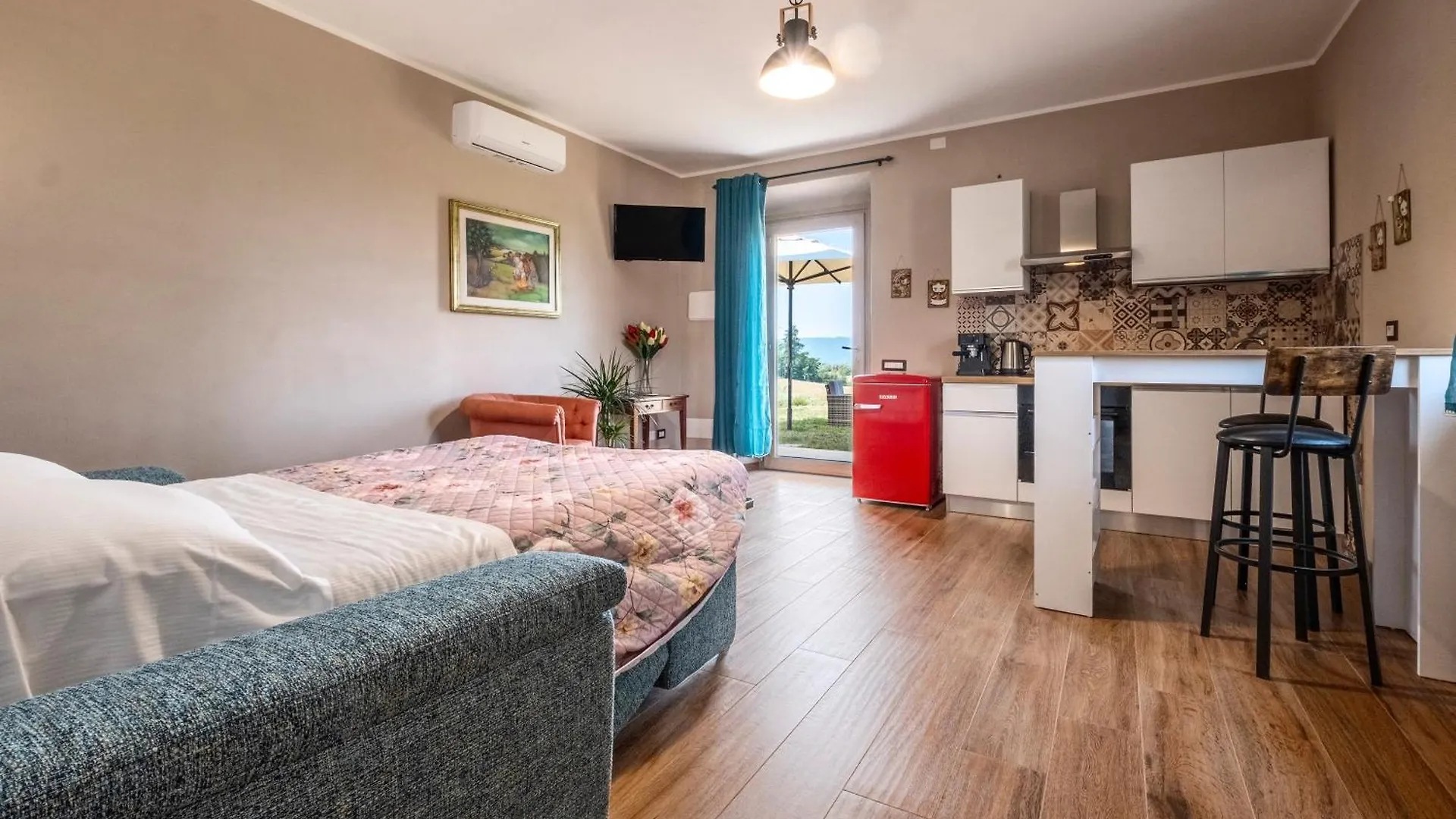 Agriturismo Bio Terre Di Naioli Pitigliano Alloggio per agriturismo
