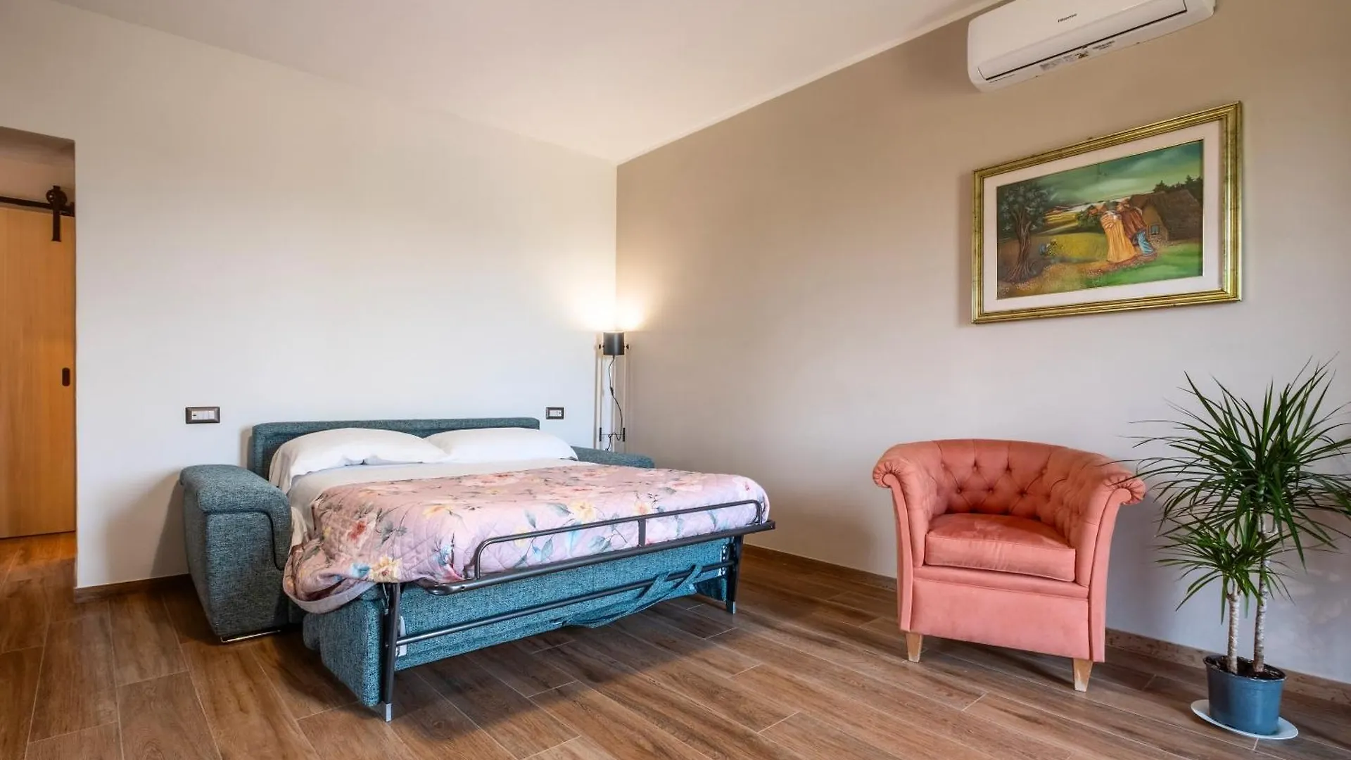 Agriturismo Bio Terre Di Naioli Pitigliano