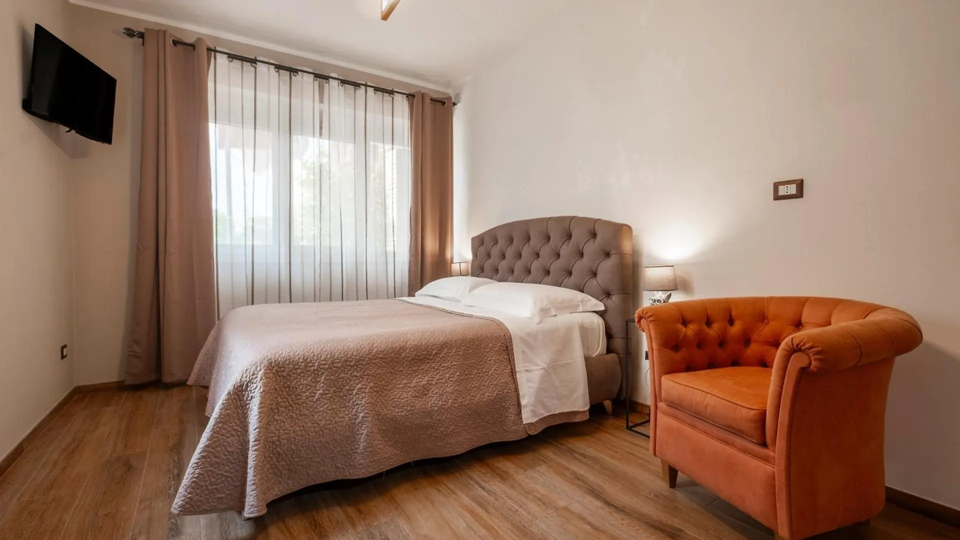 Agriturismo Bio Terre Di Naioli Pitigliano 0*,  Italia